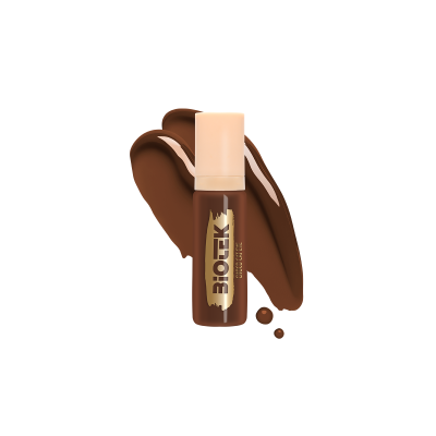 Biotek farba pre permanentný make up Choco Cat Eye 15 ml